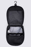 Macpac Quest Washbag, Black, hi-res
