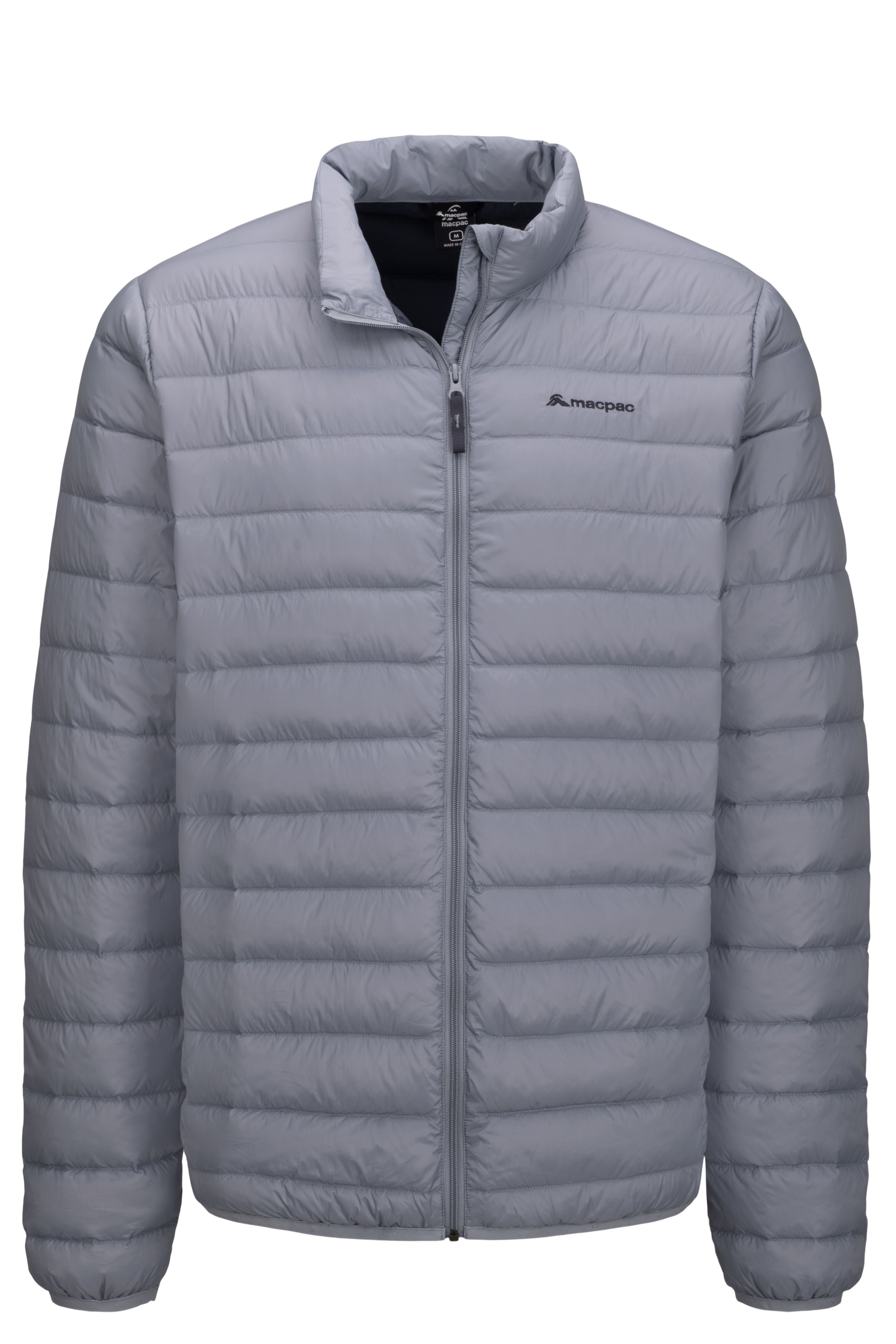Macpac Men's Uber Light Down Jacket 