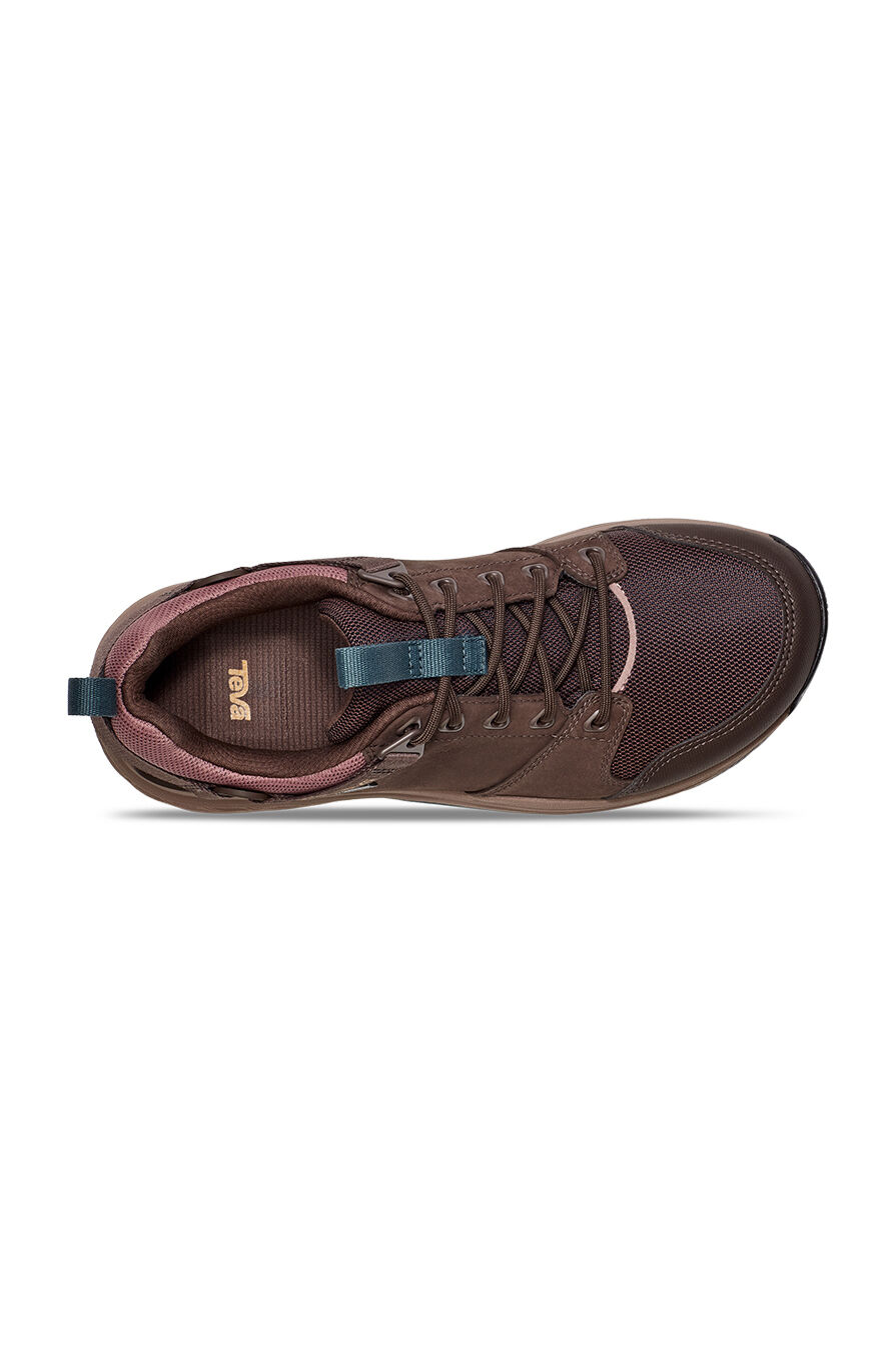 Grandpr酶 shop trail sneaker