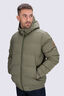 Macpac Men's Narvi Down Jacket, Winter Moss, hi-res