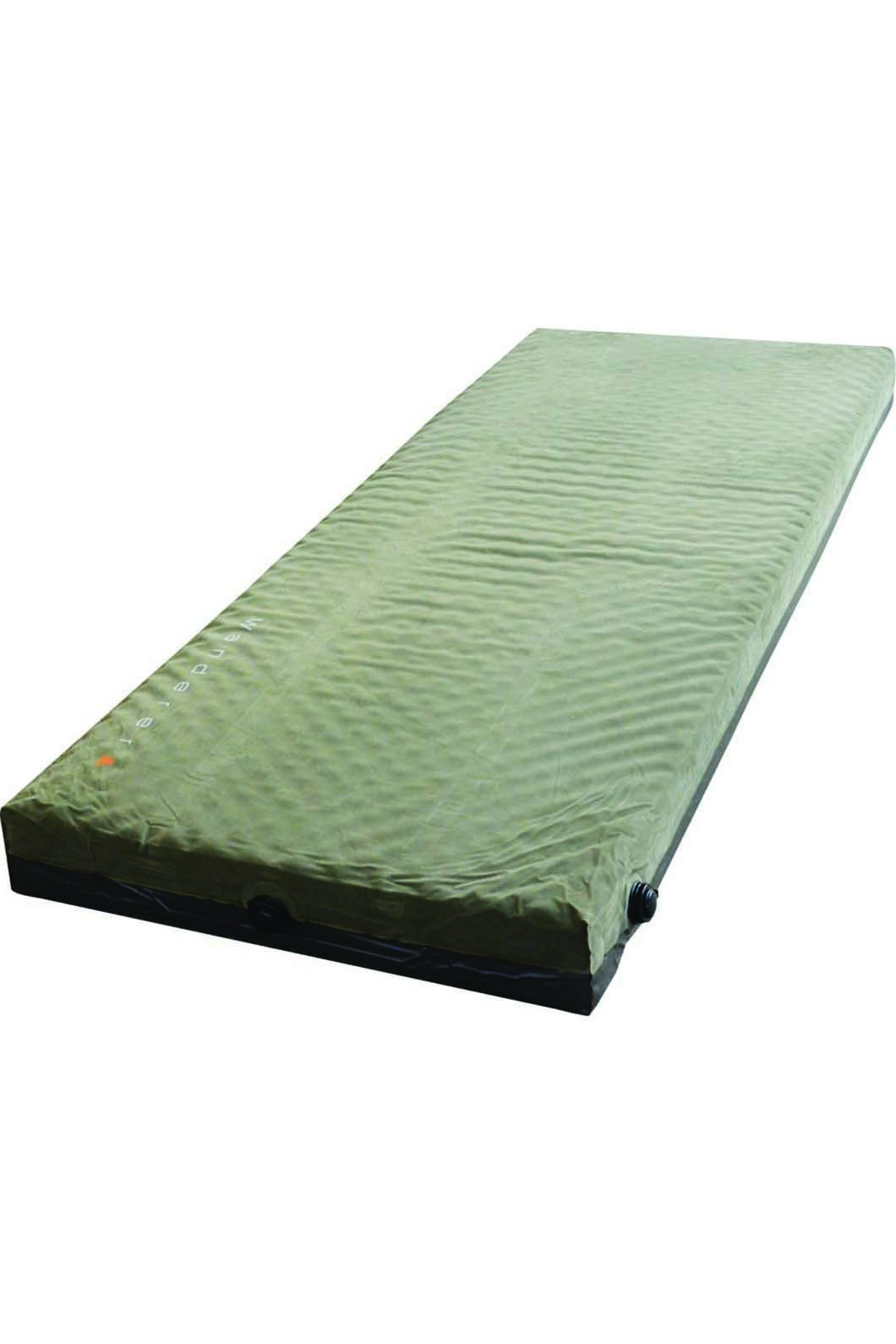 4wd mattress bcf
