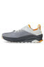 Altra Men's Olympus 6 Hiking Shoes, Grey, hi-res