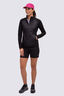 Macpac Women's Mackay Jacket, Black, hi-res