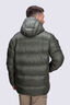 Macpac Men's Sundowner Down Jacket, Beetle, hi-res