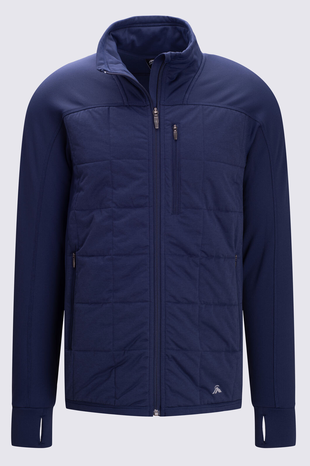 Macpac Men's Accelerate Fleece Jacket Macpac