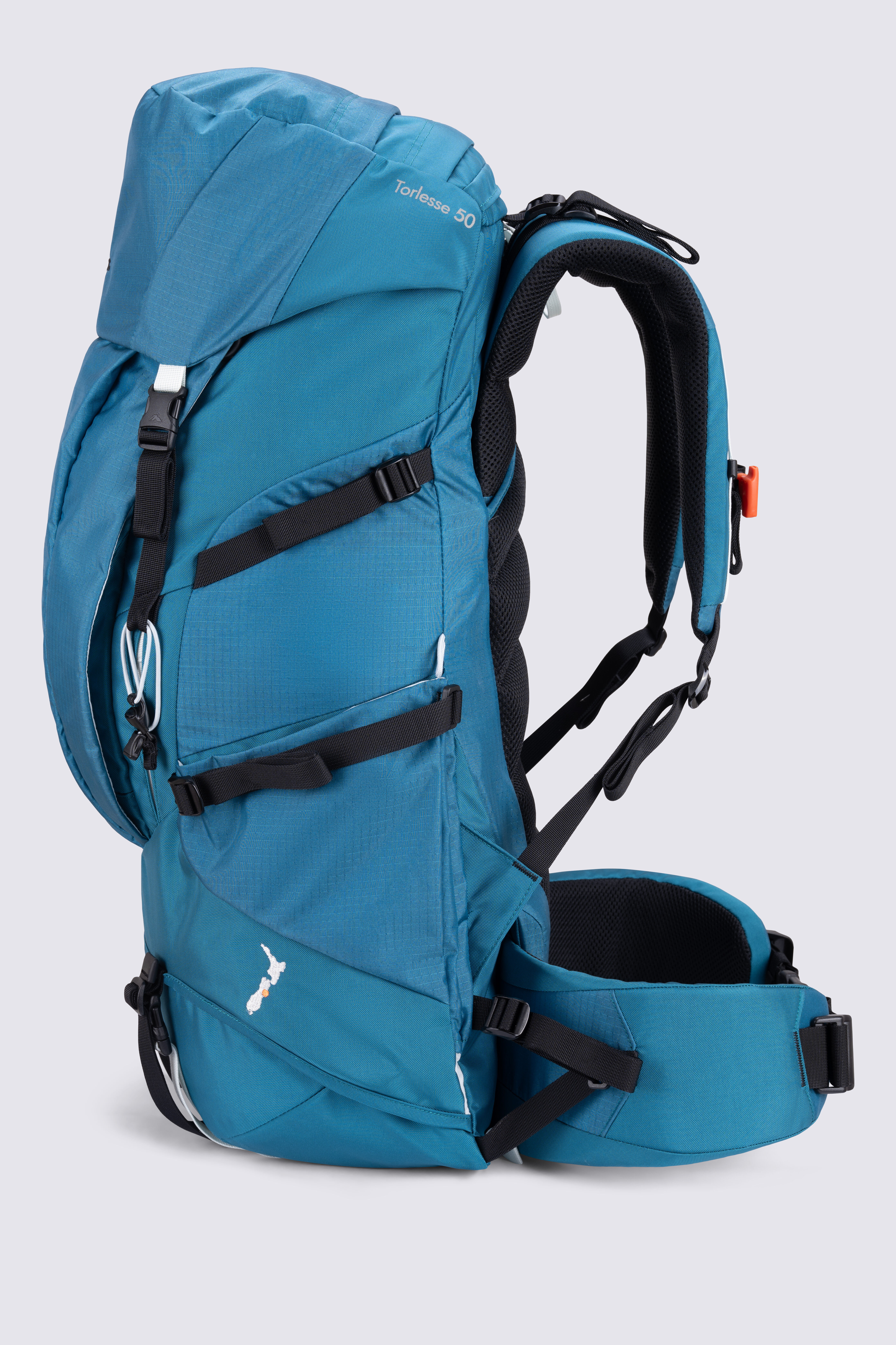 Macpac Torlesse 50L Hiking Pack | Macpac