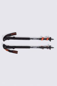 Macpac C3 Carbon Hiking Poles, None, hi-res