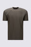 Macpac Men's Short Sleeve Rash Top, Grape Leaf, hi-res