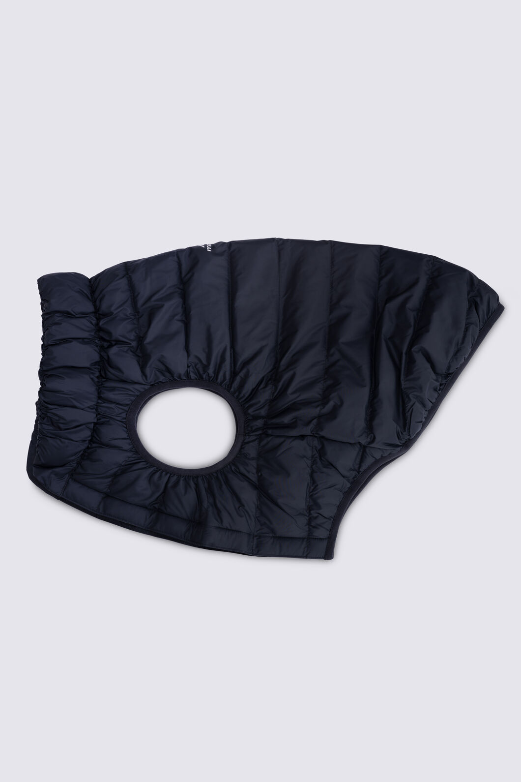 Macpac Dog Coat, Black/Black, hi-res