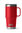 YETI® 20 oz Travel Mug with Stronghold Lid, Rescue Red, hi-res