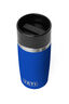 YETI&reg; Rambler&reg; 12oz Travel Bottle, ROYAL BLUE, hi-res