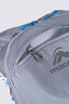 Macpac Amp Ultra 10L Running Vest, Steel, hi-res