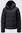 Macpac Women's Phoenix Waterproof Down Jacket, Black, hi-res