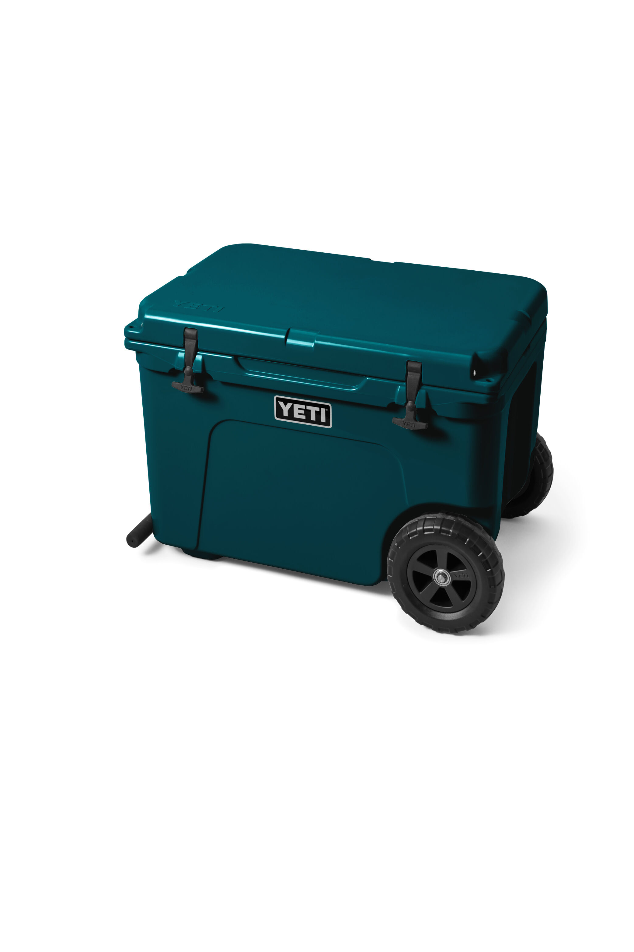 Yeti river green hotsell tundra