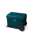 YETI® Tundra® Haul Hard Cooler With Wheels, Agave Teal, hi-res