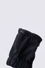 Macpac Amp Gaiters, Black, hi-res