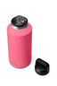 YETI&reg; Rambler&reg; Bottle &mdash; 64 oz, Tropical Pink, hi-res