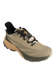 Men’s Nomad Adventure Low Outdoor Shoes, Olive Night/Olive Grey, hi-res