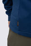 Macpac Men's Kepler Pullover, Estate Blue, hi-res