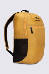 Macpac Pack-It Pack, Golden Spice, hi-res