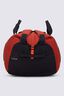 Macpac 80L Duffel Bag, Ketchup, hi-res