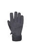 Macpac Piste Glove, Black, hi-res
