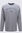 Macpac Men's Graphic Fairtrade Organic Cotton Long Sleeve T-Shirt, Grey Marle, hi-res