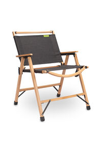 Zempire Roco Low Rider V2 Chair, Charcoal, hi-res
