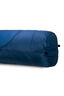 Macpac Women's Azure 700 Down Sleeping Bag (-4°C), Poseidon, hi-res