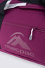 Macpac 50L Duffel Bag, Magenta Purple, hi-res
