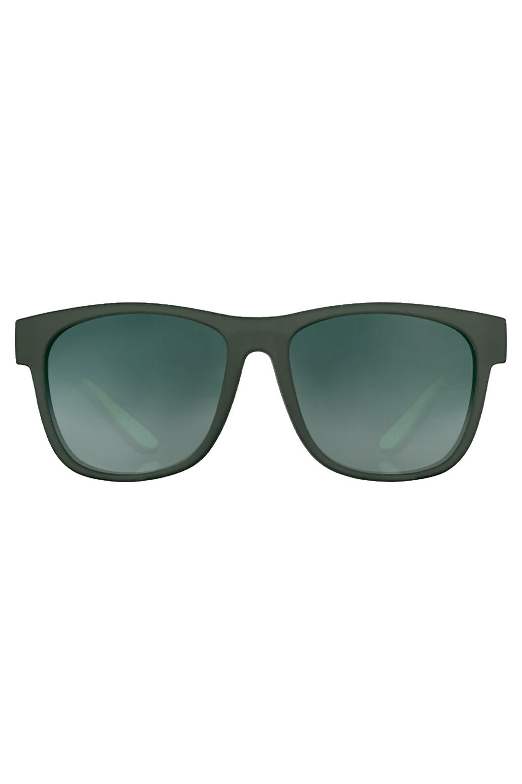 Goodr BFG Mint Julep Electroshocks Sunglasses, Mint Julep Electroshocks, hi-res