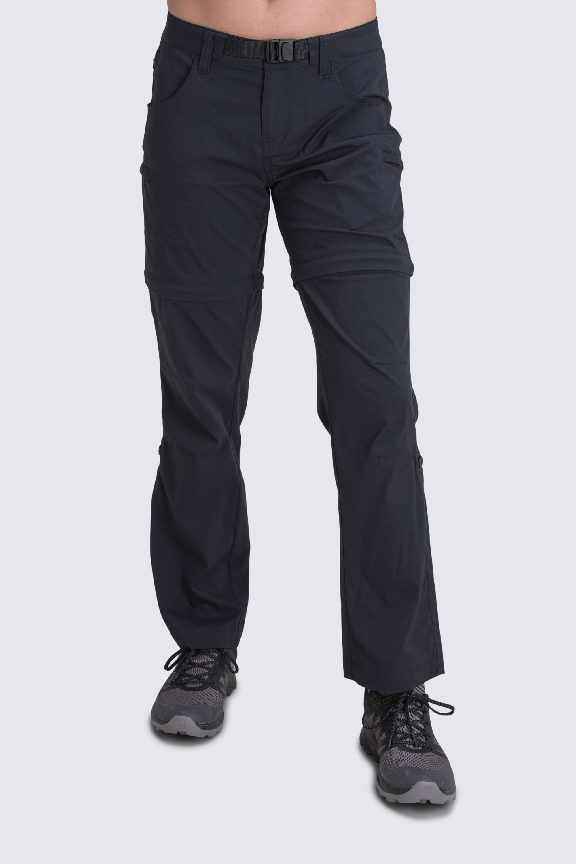 パンツ PACS CONVERTIBLE PANTS Macpac Rockover Convertible Pants — Men's | Macpac