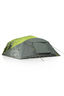 Zempire Evo TXL V2 6 Person+ Air Tent, GREEN/GREY, hi-res