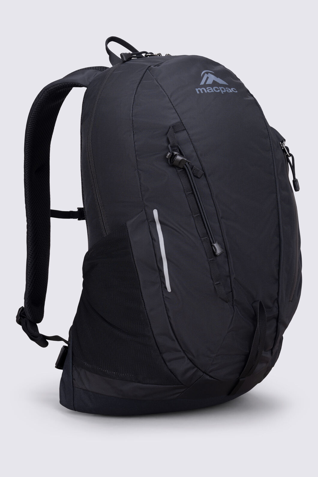 Macpac Rāpaki 22L Backpack, Black, hi-res