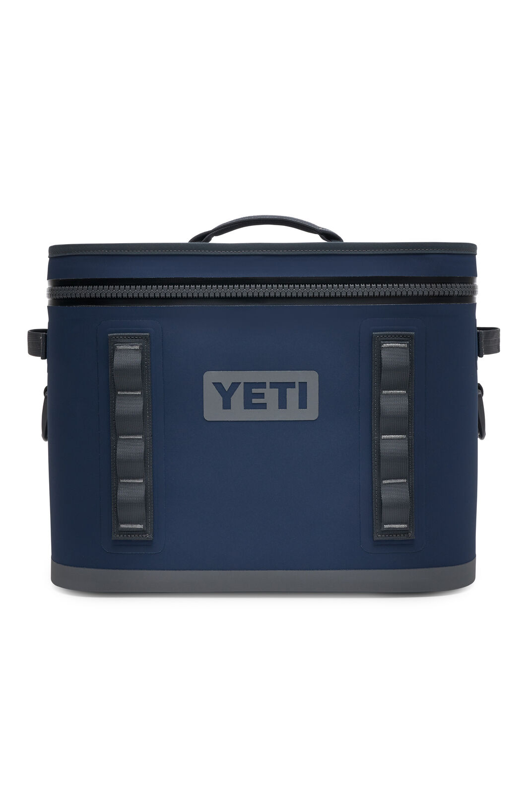 YETI® Hopper Flip 18 Soft Cooler, Navy, hi-res