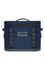 YETI® Hopper Flip 18 Soft Cooler, Navy, hi-res