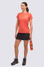 Macpac Women's brrr&deg;  Skort, Black, hi-res