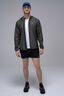 Macpac Men&rsquo;s Challenger Rain Jacket, Kambaba, hi-res