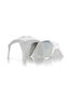 Zempire Aerospeed 4 Speedbase 2 Gazebo Link, Stone, hi-res