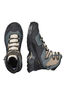 Salomon Women's Quest Element GTX Hiking Boots, Ebony/Rainy Day/Stormy Weather, hi-res