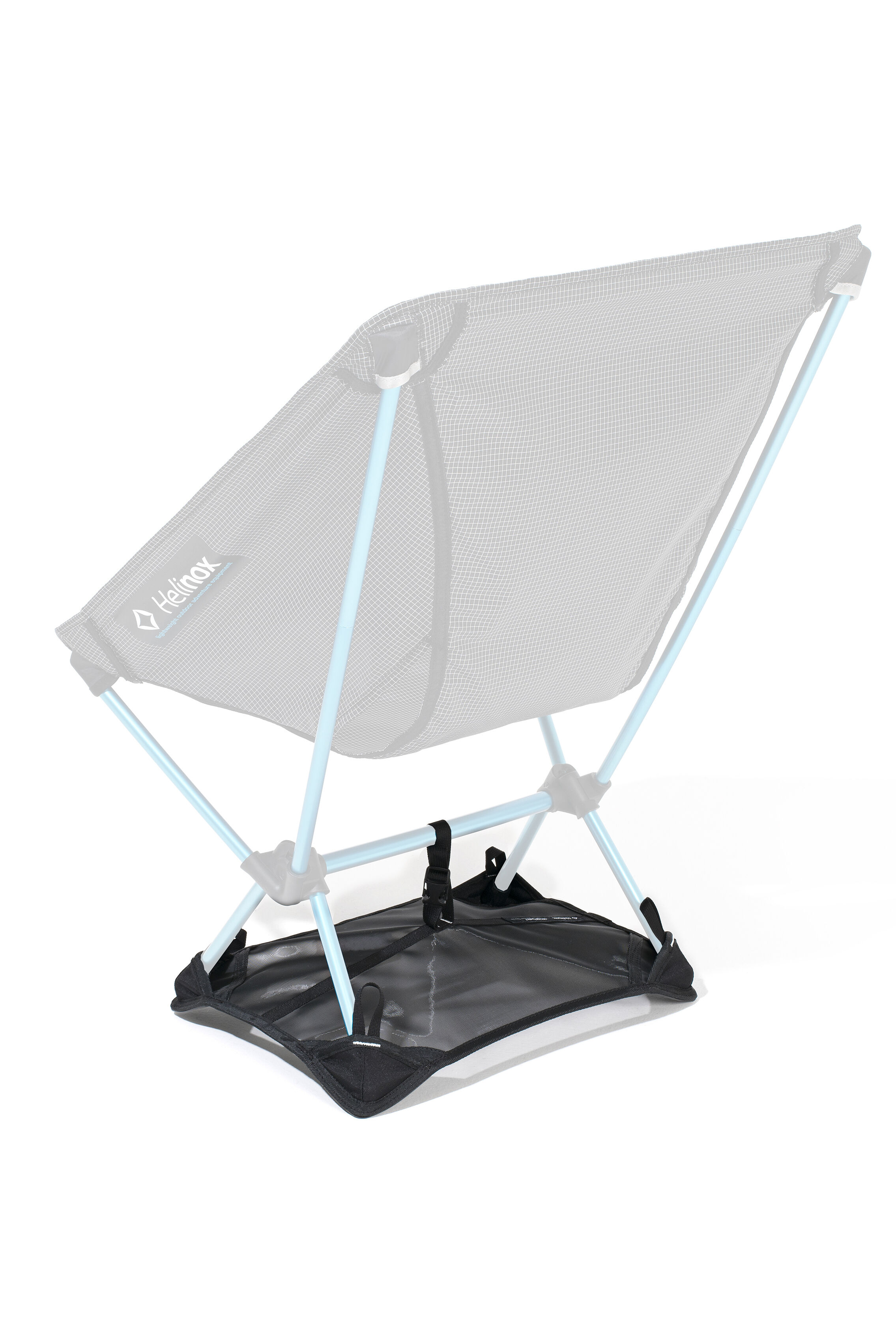Helinox Chair Zero Ground Sheet Macpac