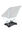 Helinox Chair Zero Ground Sheet, Black, hi-res