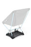Helinox Chair Zero Ground Sheet, Black, hi-res