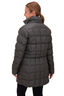 Macpac Women's Aurora Down Coat, Peat, hi-res