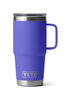 YETI® 20 oz Travel Mug with Stronghold Lid, Ultramarine Violet, hi-res