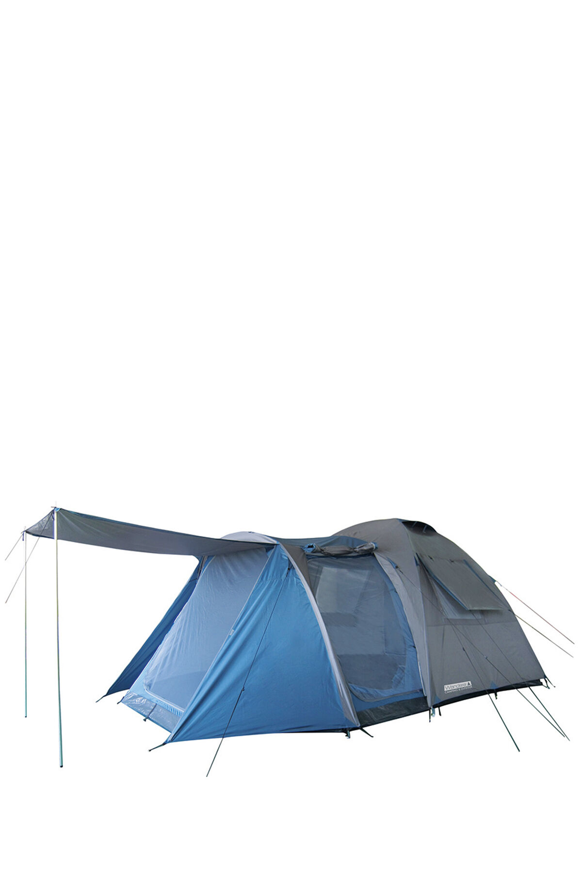 Wanderer magnitude 4v dome tent 2025