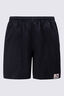 Macpac Men's Winger Shorts, Black, hi-res