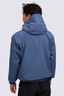 Macpac Men's Kicker Anorak, Ensign Blue, hi-res
