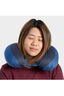 Sea to Summit Aeros Premium Travel Pillow, Navy Peony, hi-res