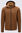 Macpac Men's Vertex Air Hooded Jacket, Toffee Marle, hi-res